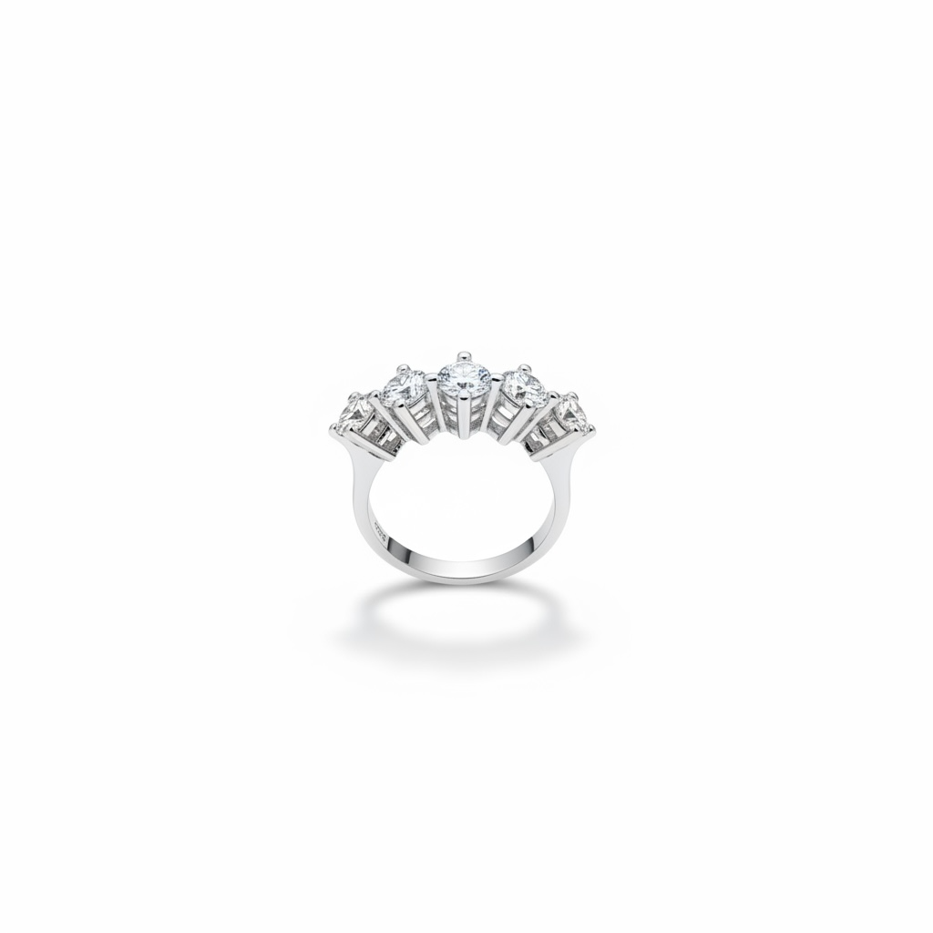 Lab grown Ring