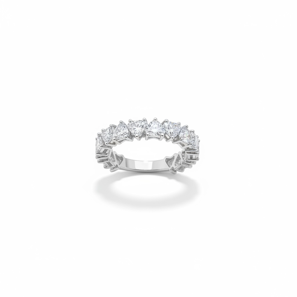 Lab grown Ring