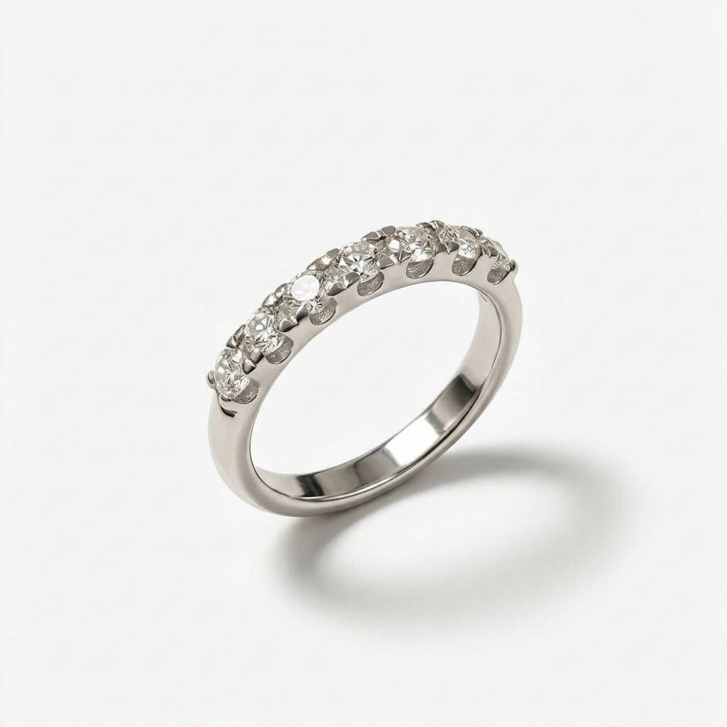 Lab grown Ring