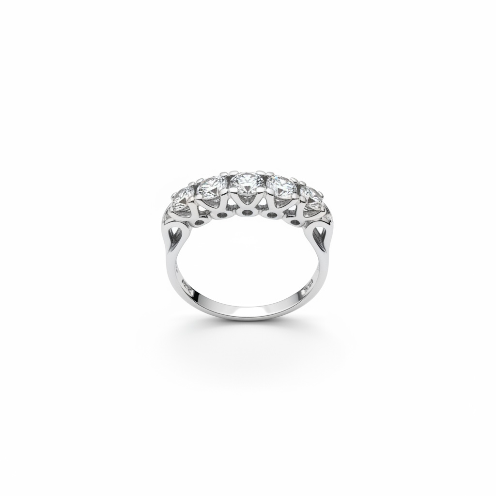 Lab grown Ring