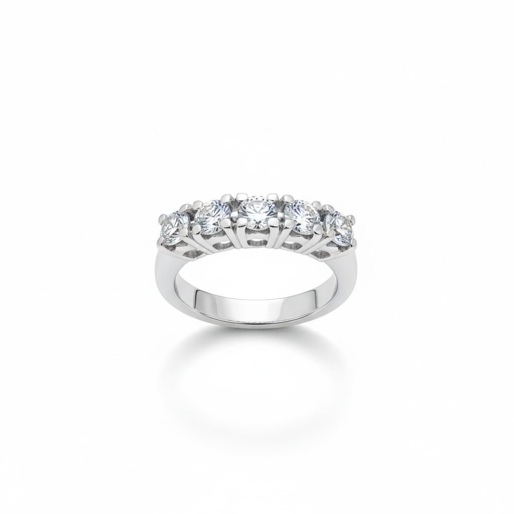Lab grown Ring