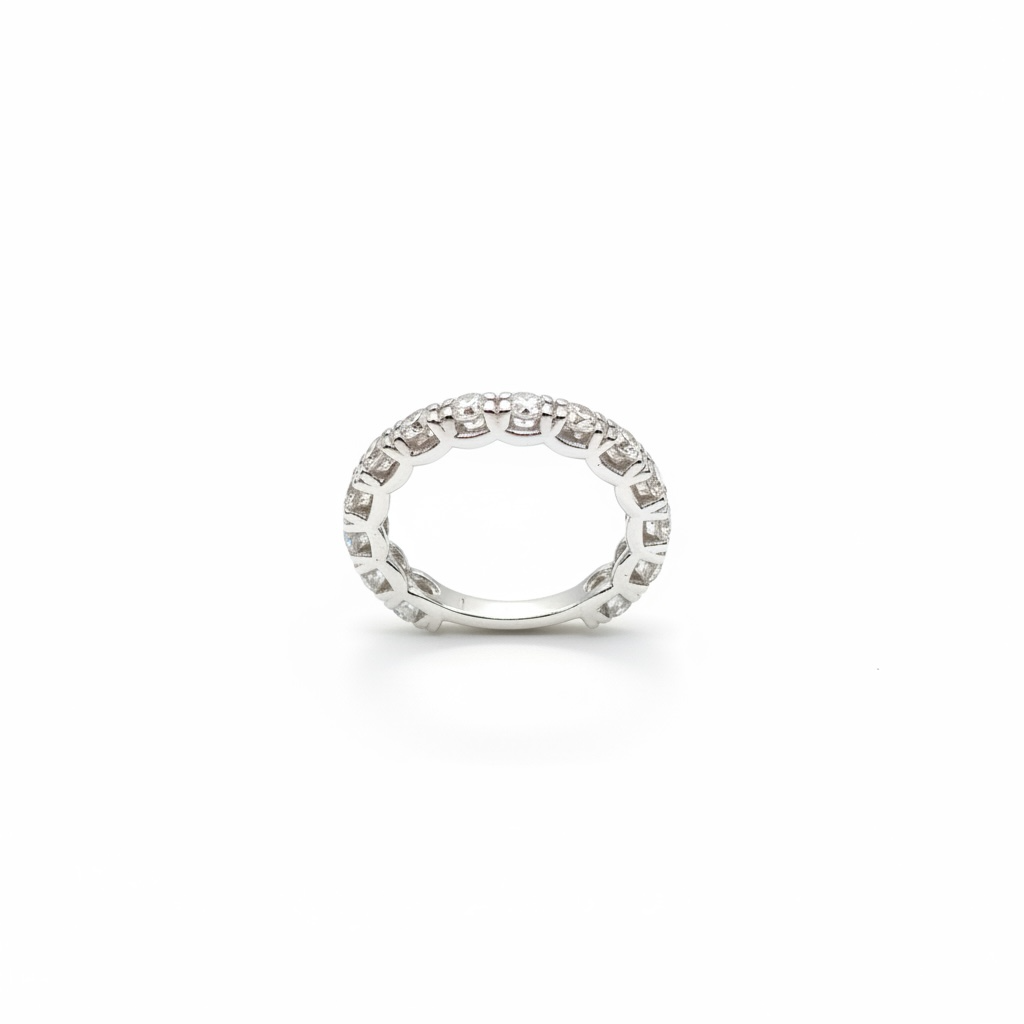 Lab grown Ring