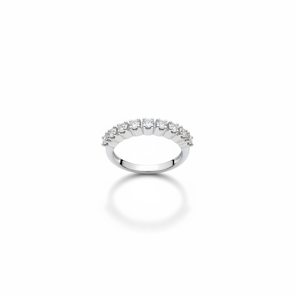 Lab grown Ring