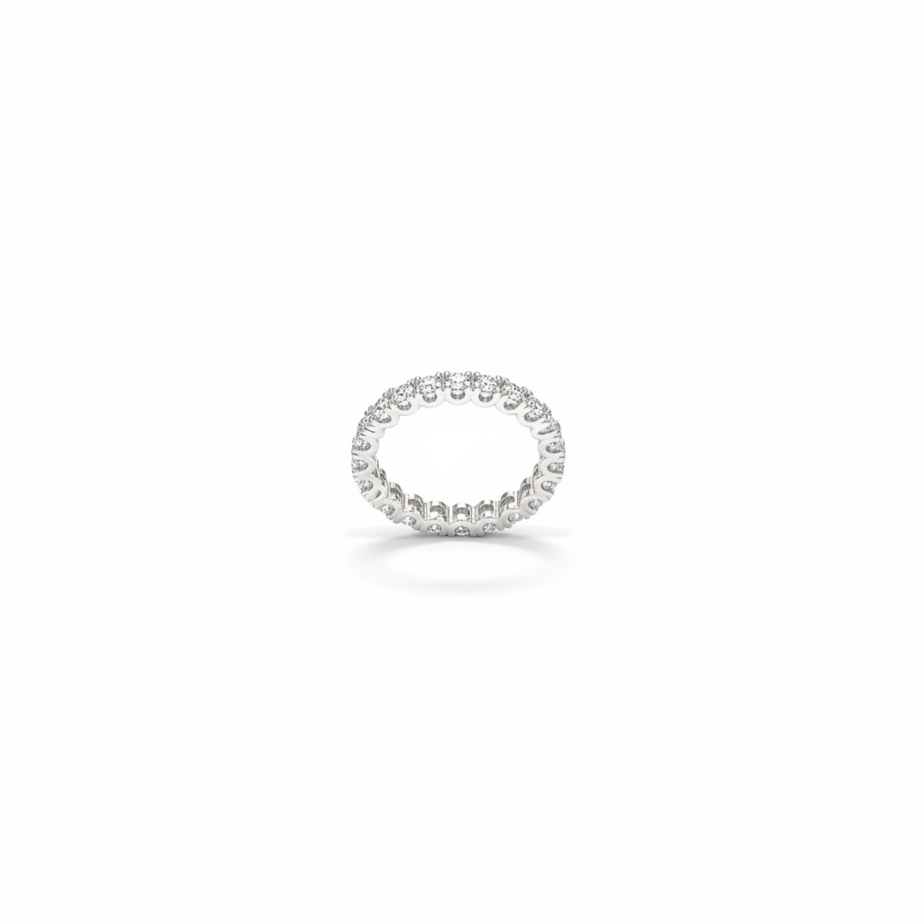 Lab grown Ring