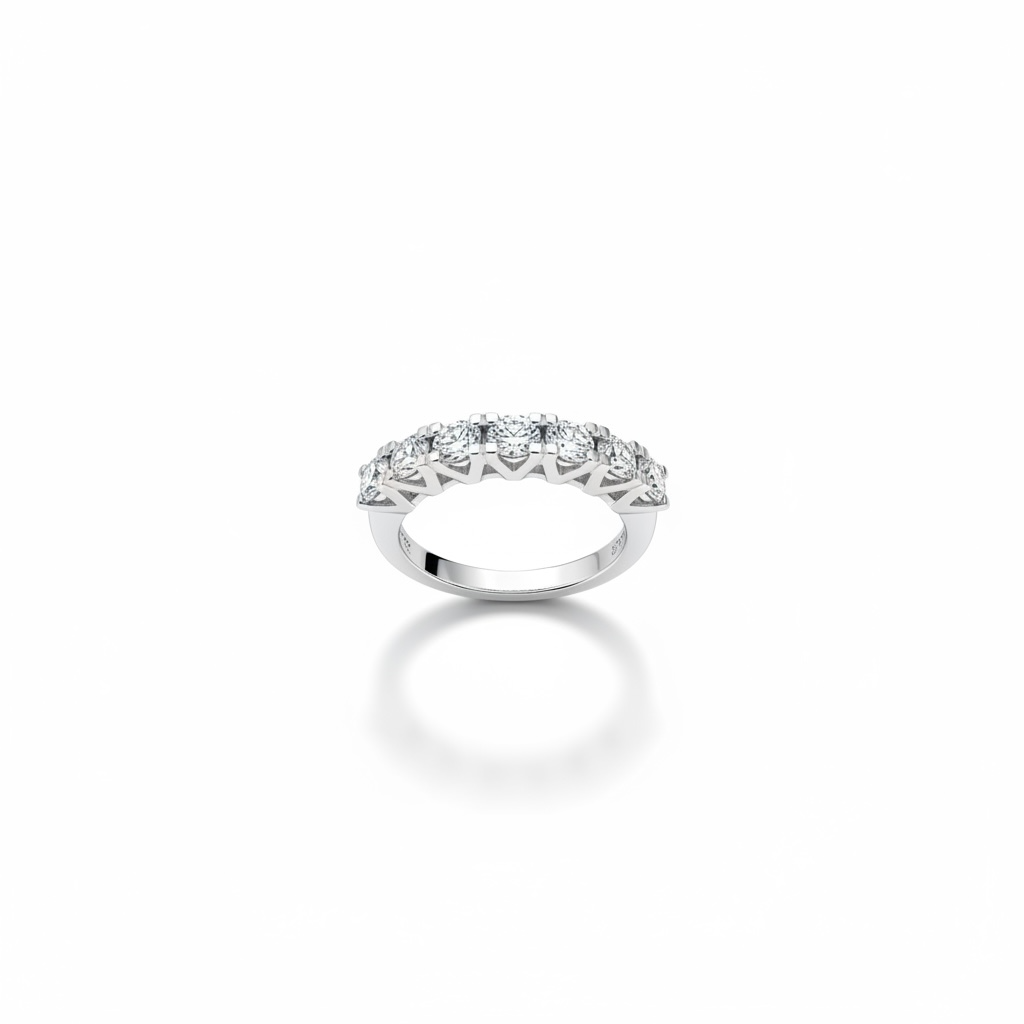 Lab grown Ring