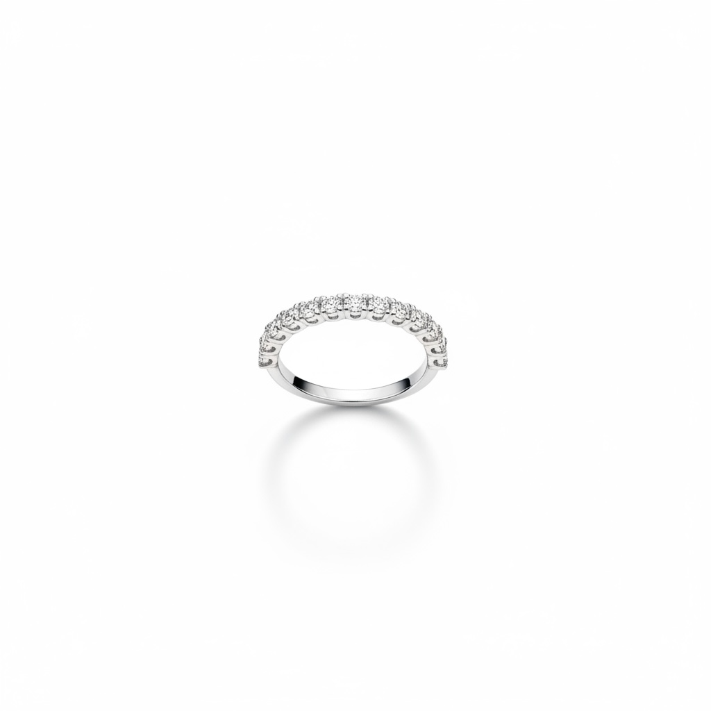 Lab grown Ring