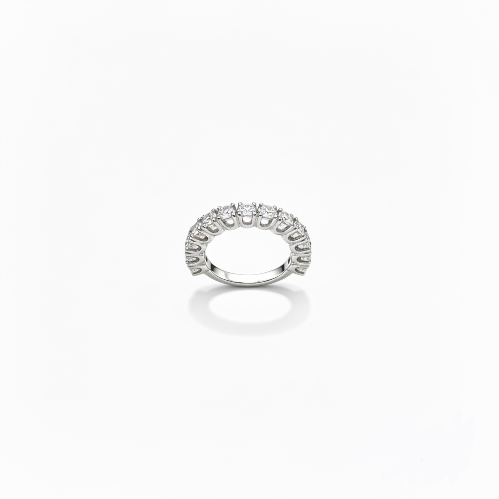 Lab grown Ring